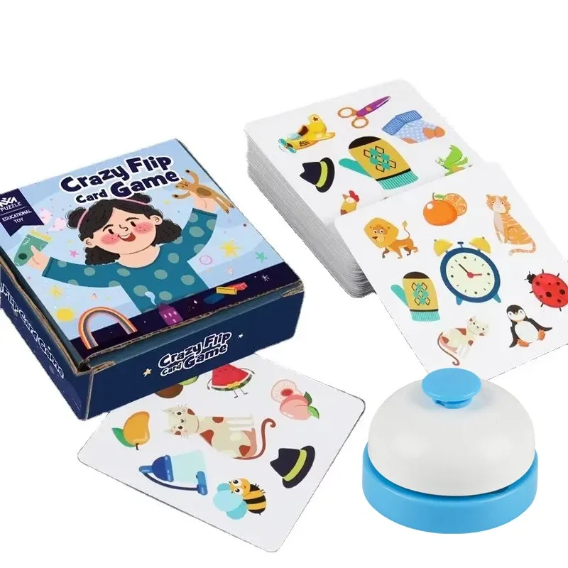 Kinder Speicher Passende Karten Spielzeug Tier Verkehr Erkenntnis Boards Spiele Frühe Pädagogische Logische Denken Spielzeug Gehirn Training