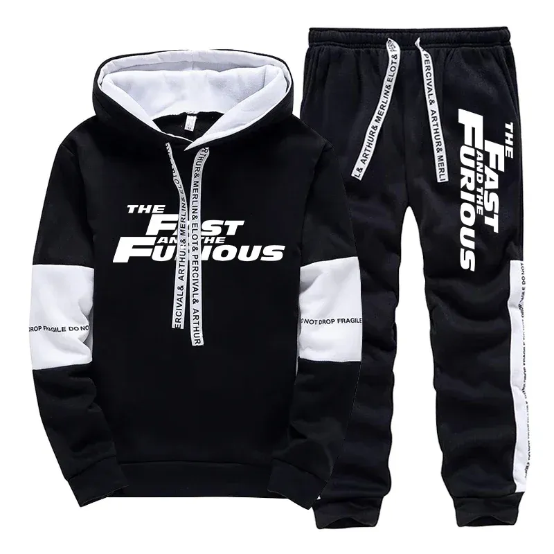 Sweatshirts für Herren, Kapuzenpullover, lange Ärmel, täglich, Herbst, Winter, modisch, sportlich, lässig, bequem, heiße Verkäufe, Jogginghose für Herren