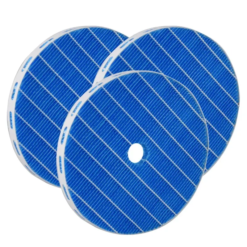 FY2425 Luftbefeuchterfilter für Philips AC2726 Luftreiniger Luftbefeuchter Ersatzteile