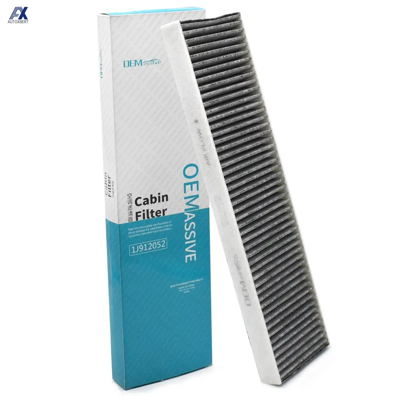 Für MINI Cooper R56 Clubman Clubvan R55 Cabrio R57 Coupe R58 Roadster R59 Pollen Kabine Klimaanlage Filter 64319127516