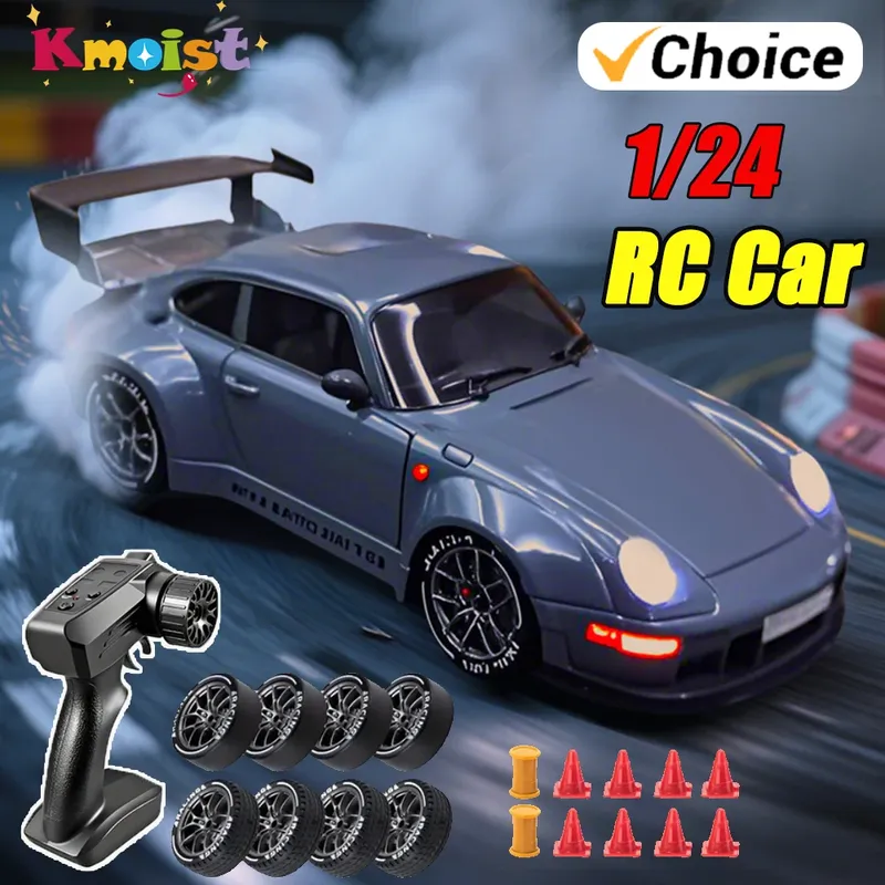 RC Auto Fernbedienung Drift Autos Volle Größe Mini Racing Kinder Spielzeug 2,4G Radio High Speed Modell Fahrzeug Spielzeug für jungen Kinder Geschenke