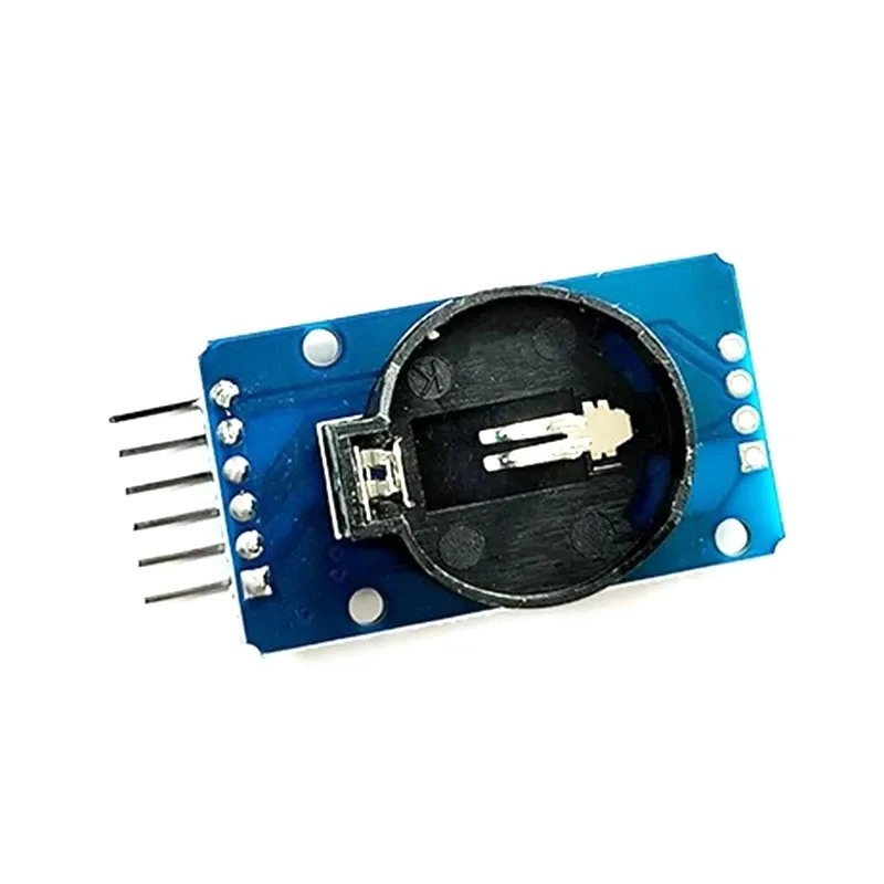 1p DS3231 AT24C32 IIC Precision RTC Echtzeituhr Speichermodul RTC DS3231SN/M Speichermodul für Arduino Raspberry Pi DIY KIT