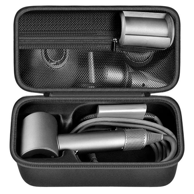 Koffer halter für Dyson Überschall-Haartrockner, Föhn-Aufbewahrung tasche für Dyson-Überschall-Haartrockner Limited Gift Set Edition
