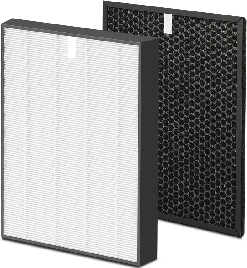 Fishoney FY2420/30 Filter kompatibel mit Philips AC2882, AC2887, AC2889 & AC3829, Serie 2000 und 3000, ersetzt FY2422 & FY2420
