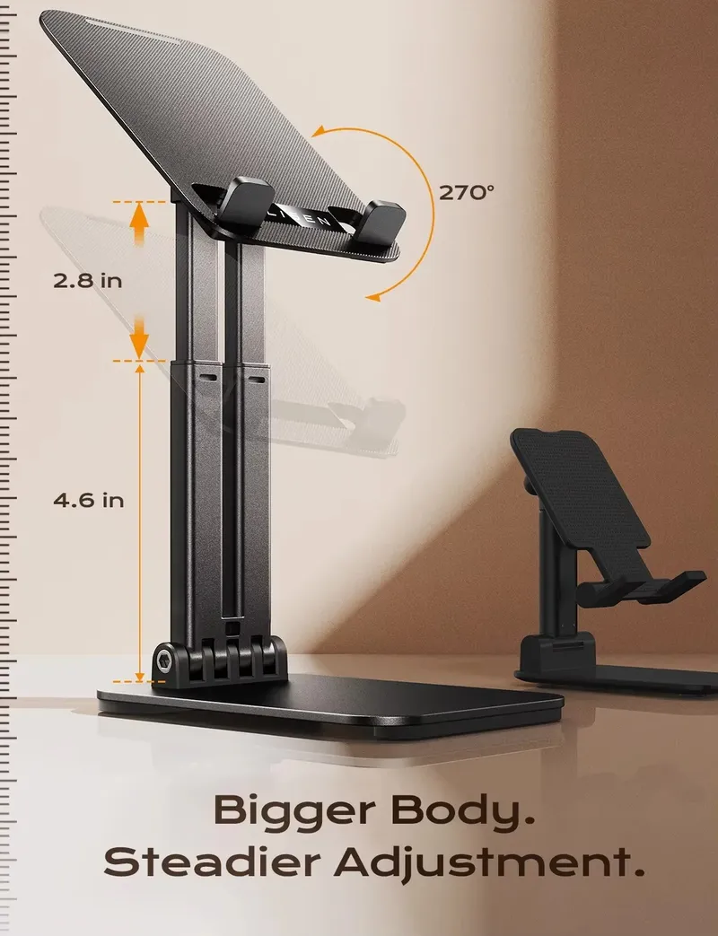 LISEN heißer verkauf produkte tablet Ständer Halter Einstellbare Tablet Halterung für Schreibtisch Lazy Arm Monitor Ständer Tablet Halter