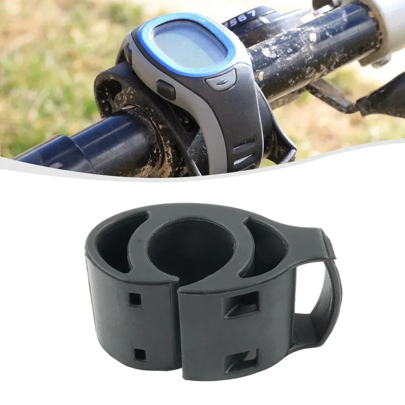 Fahrrad Lenker Halterung Für Garmin Forerunner 410 610 920 GPS Uhr Fahrrad Uhr Halterung Fahrrad Lenker Uhr Halterung Kits halter