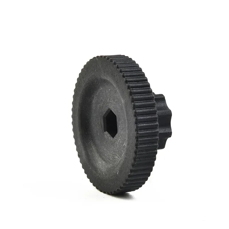 1 stĂŒcke Kurbel SchlĂŒssel Mountainbike Schwarz ABS FahrrĂ€der Kurbel Kappe Entfernung Installieren Werkzeug FĂŒr Shimano Hollowtech Radfahren Zubehör
