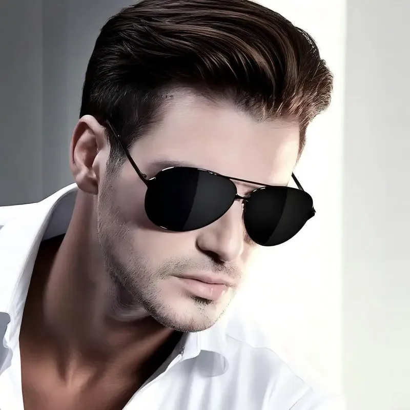 1 STÜCK 2025 Neue Sonnenbrille Mode Kröte Brille Trendige Sonnenbrille Retro Sonnenbrille Brille