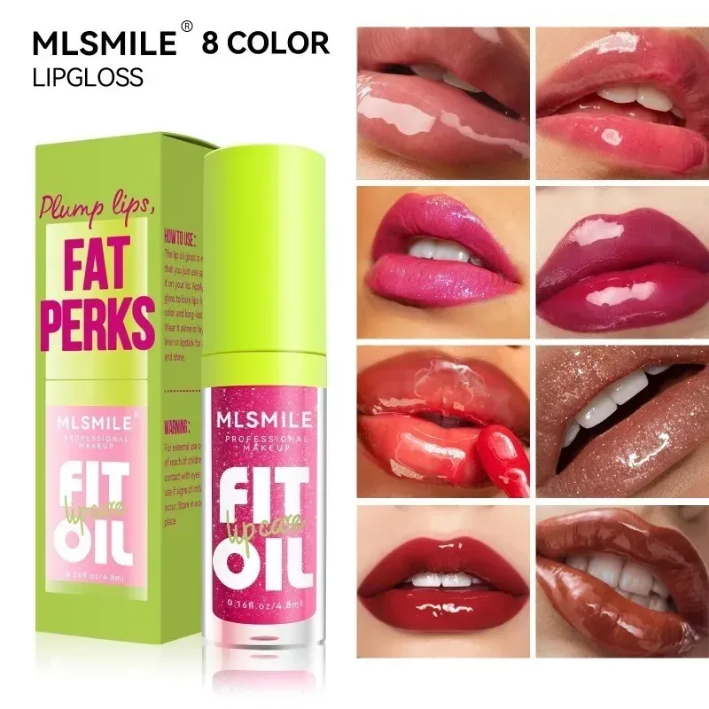 8-farbige flüssige, matte Lippenstifte, Lipgloss, antihaftbeschichtet, wasserfest, koreanische Kosmetik, Make-up für Frauen