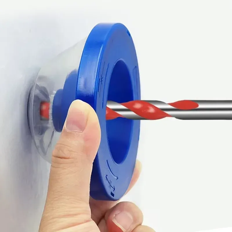 Mini Staub-proof Gerät Filter Staubsauger Haushalt Staub Kollektor Elektrische Bohrer Staub Abdeckung Wesentliche Power Tools