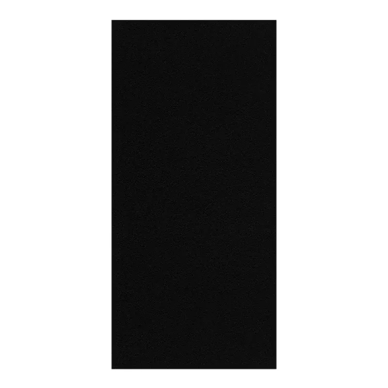 285*175*5mm Luftreiniger Filter Baumwolle Aktivkohlefilter von Luftreiniger Teilen für KISSAIR Yg0926