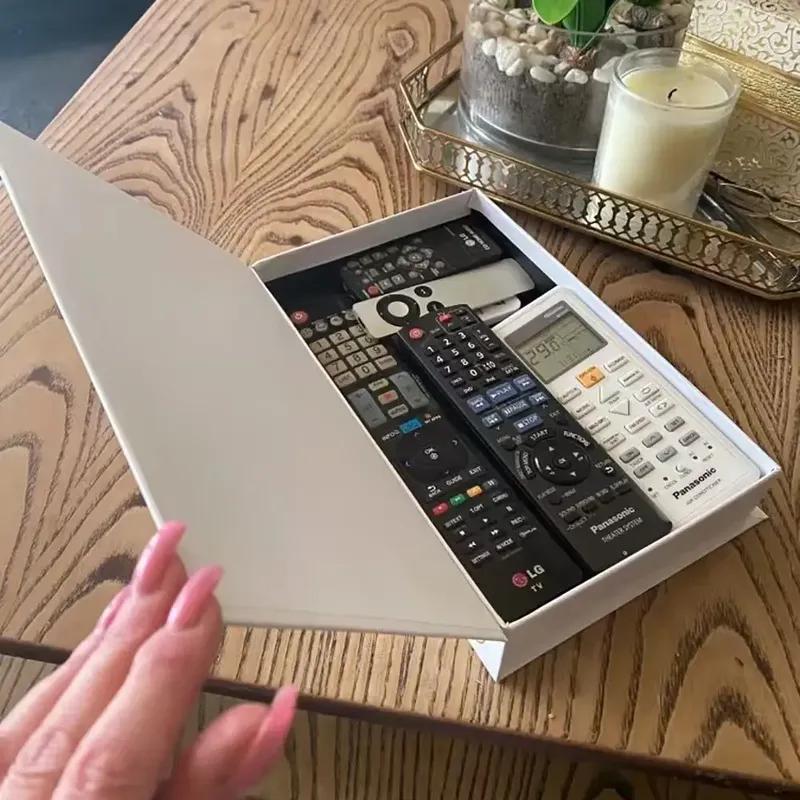 Luxus Gefälschte Bücher Hause Dekoration Zubehör für Wohnzimmer Mode Gefälschte Buch Lagerung Box Einfache Nordic Kaffee Tisch Bücher
