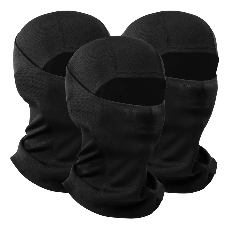 Sturmhaube, Skimaske, Vollgesichtsabdeckung für Männer und Frauen, atmungsaktive Vollgesichtsmaske zum Skifahren, Outdoor-Sport