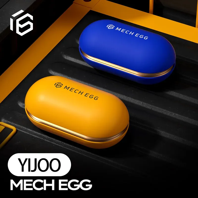 Mech Ei EDC Fidget Slider Metall Zappeln Spielzeug ADHS Werkzeug Anti-angst Büro Schreibtisch Spielzeug Erwachsene Stress Relief Spielzeug Geburtstag geschenke