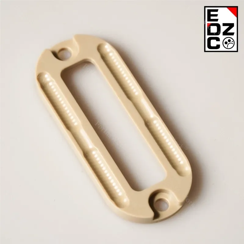 CHIMAGO Bodhicitta Sensory Toys Haptic Fidget Fidget Slider Metal Spinner EDC