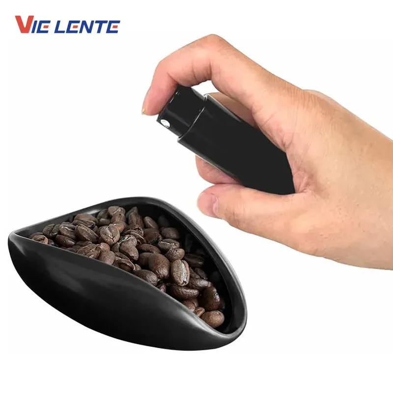 Kaffeebohnen, Dosierbecher, Tabletts und Spray, tragbarer Luftbefeuchter, Pulver, Anti-Fliegen- und statische Elektrizität, Espressomühle, Zubehör