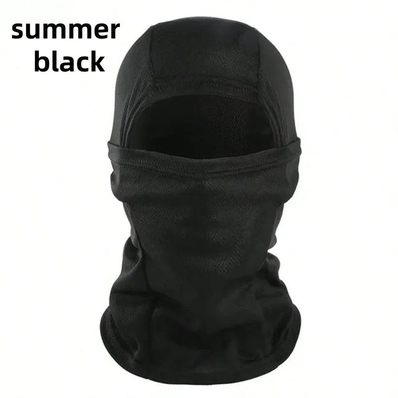 Winter Fleece Warme Camouflage Sturmhaube Outdoor Kältebeständig Ski Radfahren Vollgesichtsmaske Motorrad Maske Helm Futter