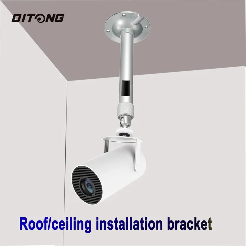 Ditong Projektorst änder, universelle Projektor Decken halterung Wand halterung für xgimi jmgo dlp Mini Beamer für hy320mini für hy300pro