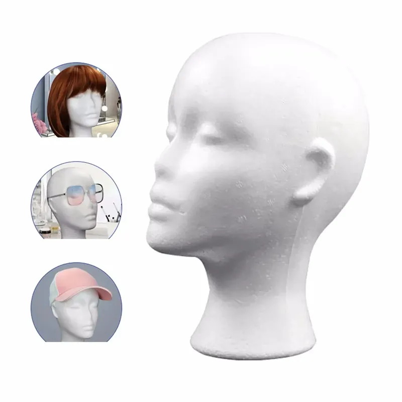 Schneiderin Schaufensterpuppen für Boutique, realistische Schaufensterpuppe, weiblich, Perückenständer, Schaufensterpuppe, Körper, Frau, Perücken, Aufbewahrung, Display-Werkzeug