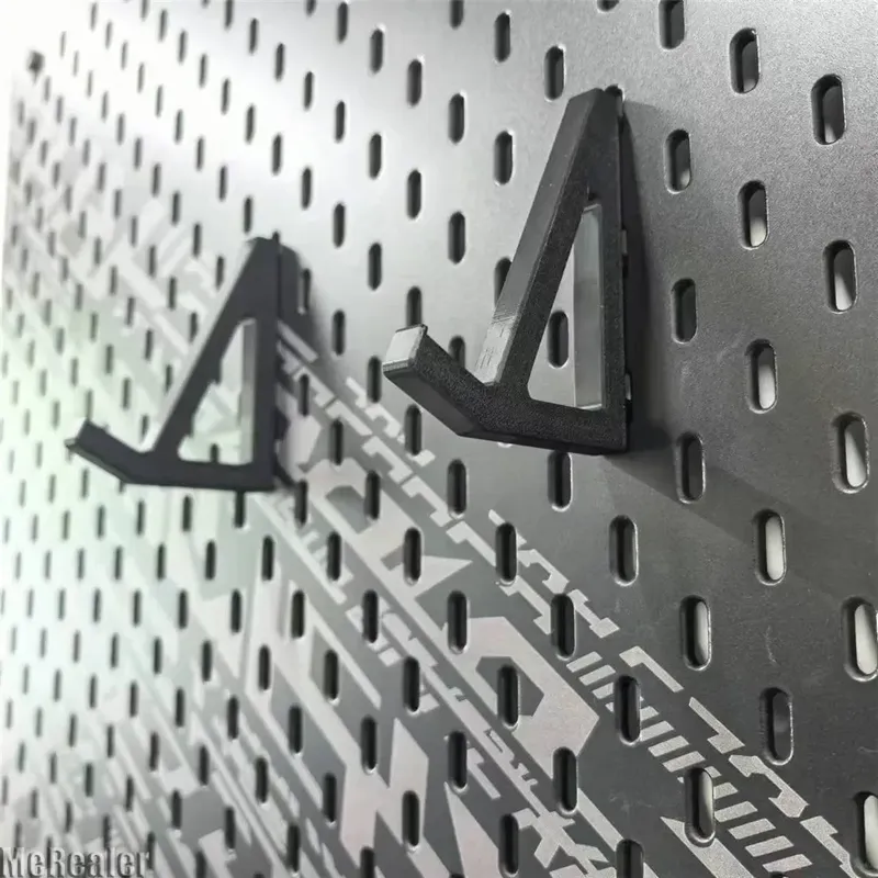Kreative 3D Druck Tastatur Display Stand Computer Mechanische Tastatur Halter Schicht Rack Fach Zubehör für Lagerung Bord
