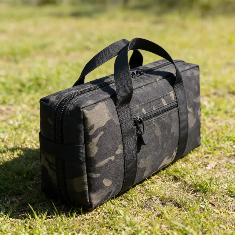 Taktische Handtasche Tasche Tasche EDC IFAK Tasche Tasche Lagerung Werkzeug Tasche Tasche Outdoor Bereich Tragbare Zubehör Tasche