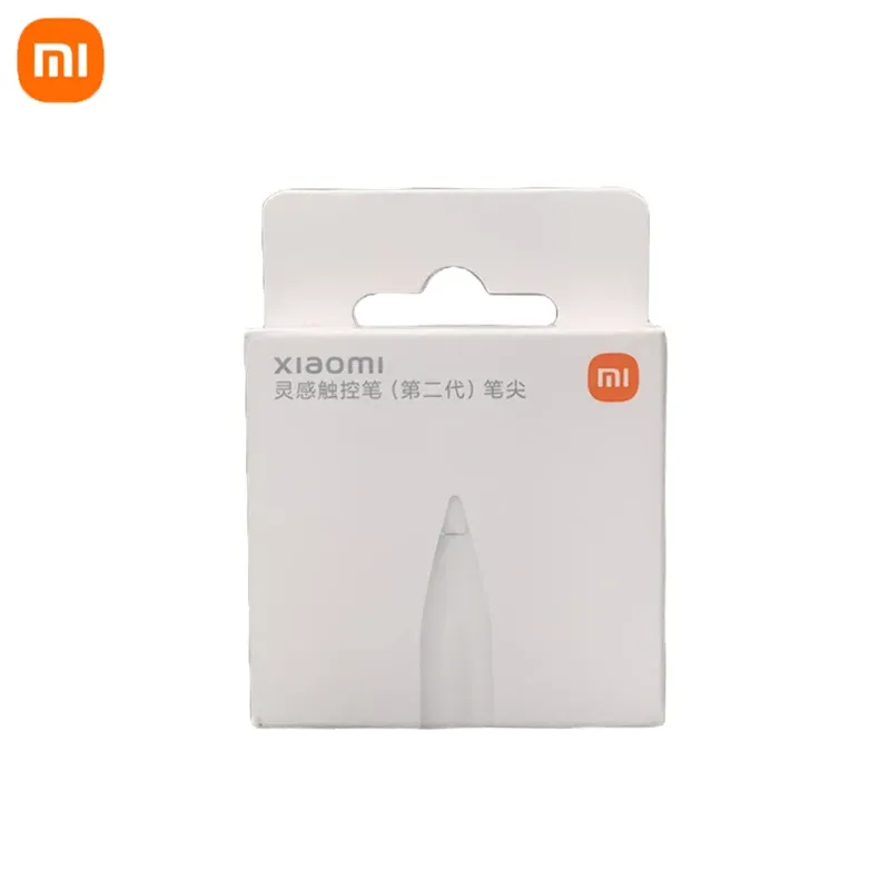 Original Xiaomi Nib 2nd Für Xiaomi Mi Pad 6 Pro Tablet Xiaomi Stylus Stift 2nd Gen Ziehen Schreiben Touch Magnetische Smart stift 2