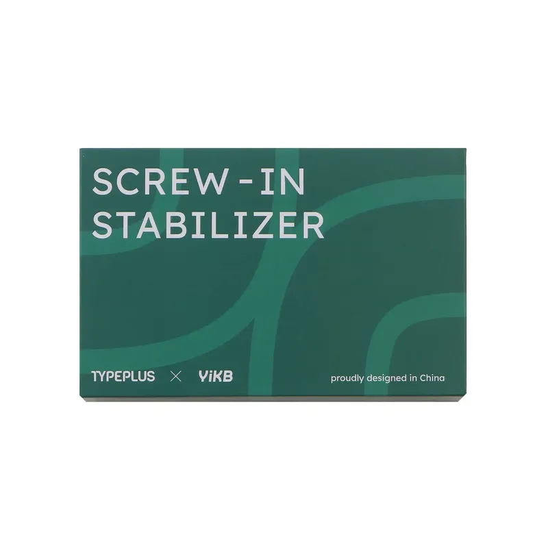 Typeplus X YIKB Schraubstabilisator