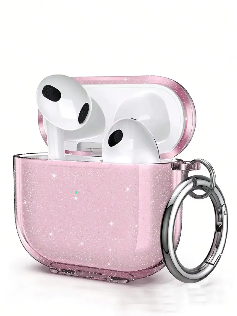 Für Apple Airpods Pro 3/Pro 2/Pro Kopfhörer Fall Drahtlose Bluetooth Headset Silikon Mit Reiniger Kit Für Airpods 1or2/3/4 Abdeckung