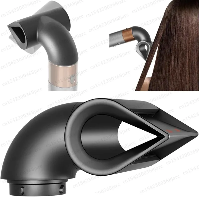 Präzisions-Styling-Haarstyler-Düse für Dyson Airwrap hs01 hs05 SenCiciMen x9 Haartrockner Professional Blade Konzentrator Düse