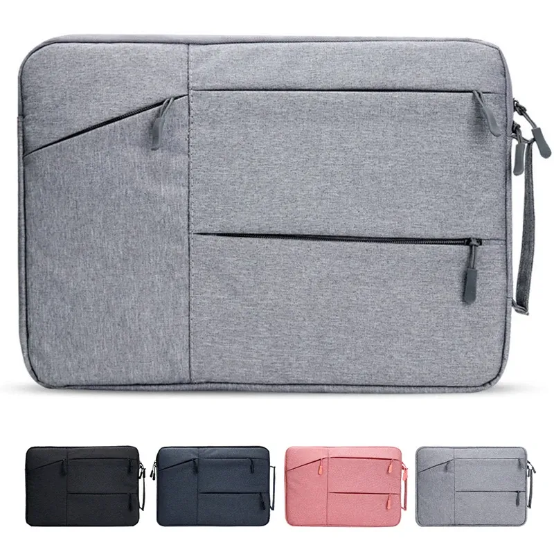 Laptop-Notebook-Hülle, Tablet-Hülle, Tasche 12, 13, 14, 15, 16 Zoll, für MacBook Air Pro 15,4 15,6 für Xiaomi Huawei HP Dell Lenovo