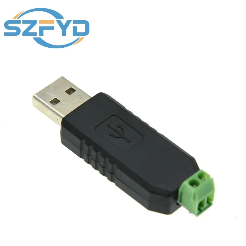 USB-zu-RS485-485-Konverter-Adapter für Win7 XP Vista Linux Mac OS WinCE5.0 für Arduino