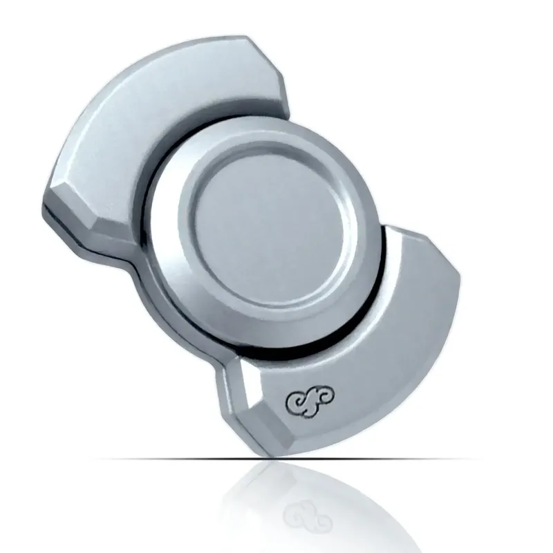 Mehrere Spielen Magnetische Slider Fidget Spinner EDC Erwachsene Zappeln Spielzeug Anti Stress Hand Spinner ADHS Angst Autismus Stress Relief