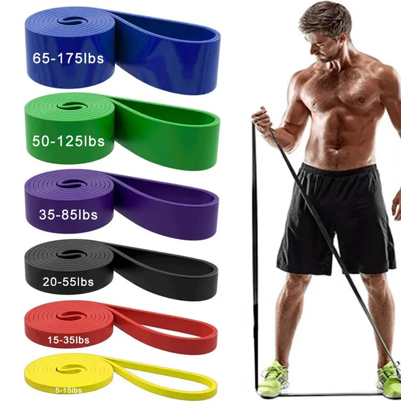 KlimmzugbĂ€nder, WiderstandsbĂ€nder fĂŒr das Training, ĂbungsbĂ€nder, Heim-Fitnessstudio, Workout, FitnessgerĂ€te, Muskeltraining