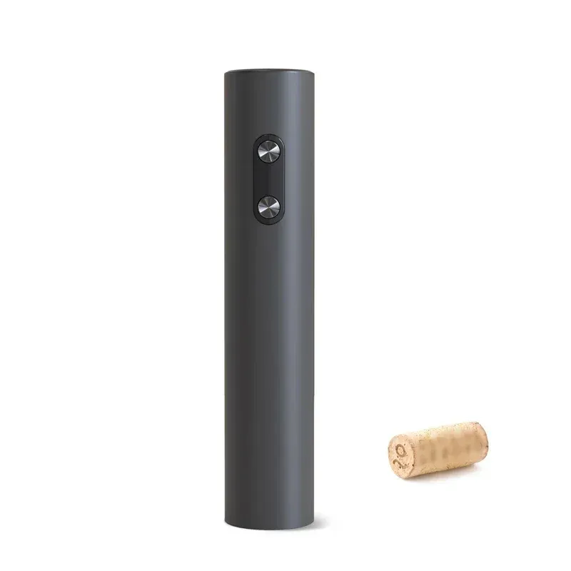 Mysticlejoy Elektrischer Weinflaschenöffner, Weinöffner, Weingereedschap, Küchenprodukte KB1-602301