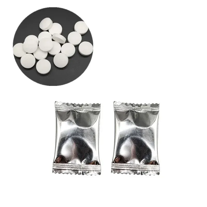 Espresso Kaffeemaschine Reinigung Tablet Brausetablette Entkalkungsmittel Küche Zubehör Haushaltsreinigungsprodukt