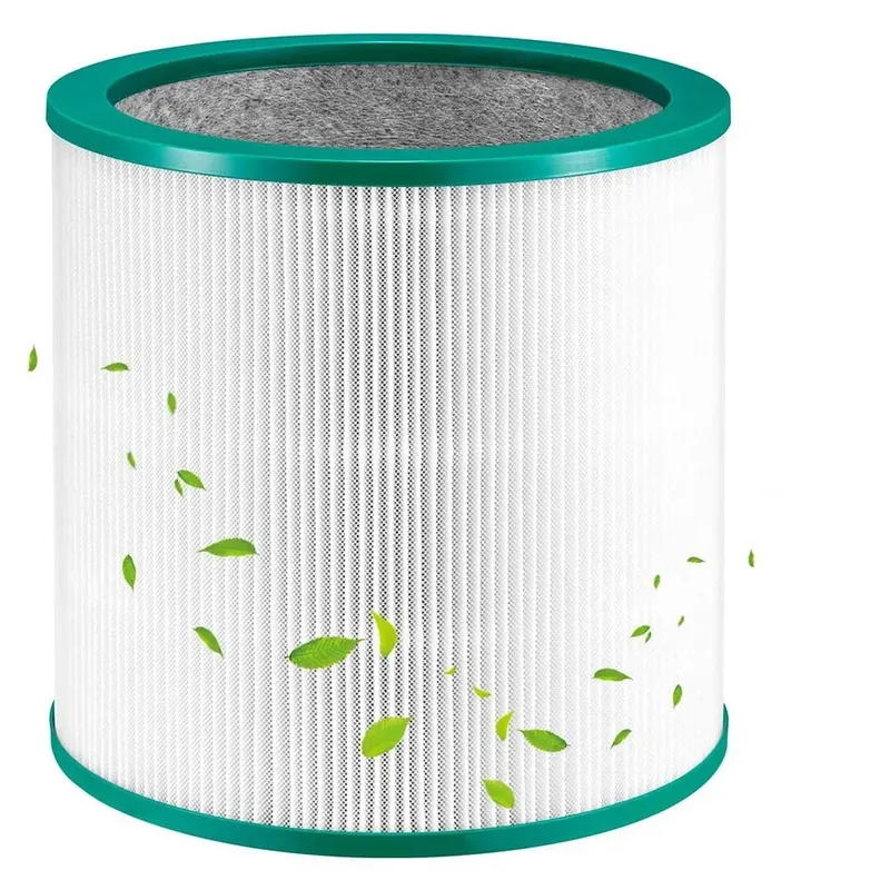 Teilenummer: 968126-03, HEPA-Filter für Dyson TP00 TP03 TP02 AM11 BP01 Glasfaserfilter Ersatzteil