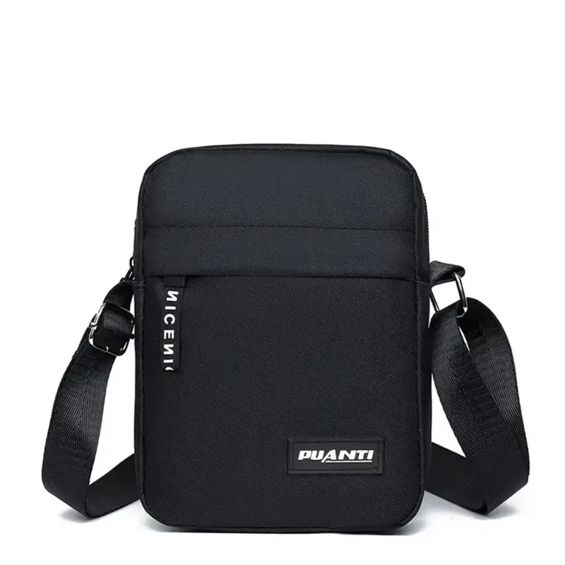 Multifunktions männer Tasche Hohe Qualität Nylon Mann Umhängetasche Umhängetaschen Mode Lässig männer Kleine Tasche Handtasche schulter