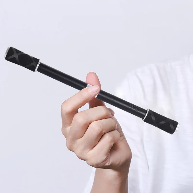 Lustige Fidget Spinner Stift Spinning Dekompression Befriedigende Spielzeug Für Stress Relief ADHS Autismus Angst Therapie Juguetes Ansiedad