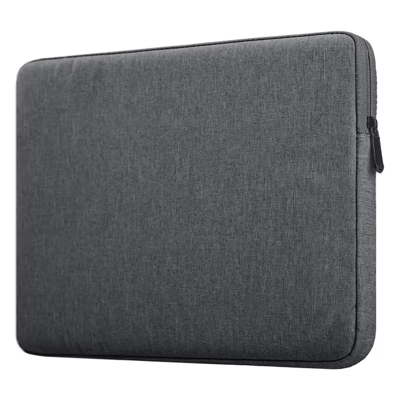 Wasserdichte Laptoptasche, Tablet-Abdeckung für MacBook Air Pro, Xiaomi, Dell, Acer, Notebook-Computer-Hülle, 11, 12, 13, 14, 15, 15,6 Zoll