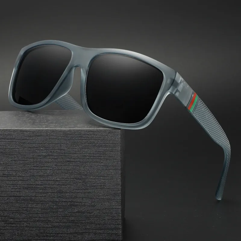 Neue UV400 Sonnenbrille Männer Frauen Wandern Sonnenbrille Outdoor Sport Angeln Brillen Männlich Weiblich Platz Brillen