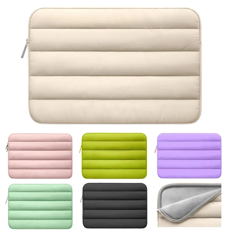 Laptoptasche Tablet-Hülle 9" 10" 11" 12,9" 13" 14" 15" 16" für iPad Air Pro M4 XiaoMi Pad für Samsung Huawei stoßfeste Tasche