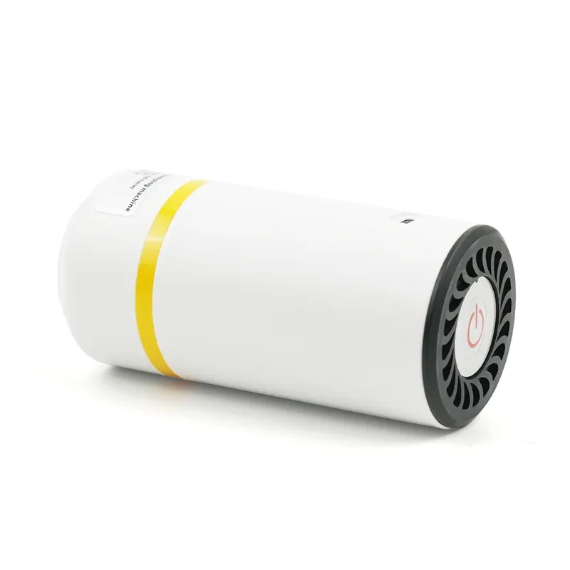 3D-Drucker-Filament, elektrische Vakuumpumpe, USB wiederaufladbar, 3D-Druckmaterial, Versiegelungspumpe für 3D-Drucker, Filament-Vakuum-Speicher