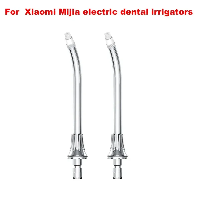 Originaldüsen für alle Xiaomi Mijia Mundduschen F400, F300 und andere Ersatzdüsen für die Wasserflosser von Xiaomi