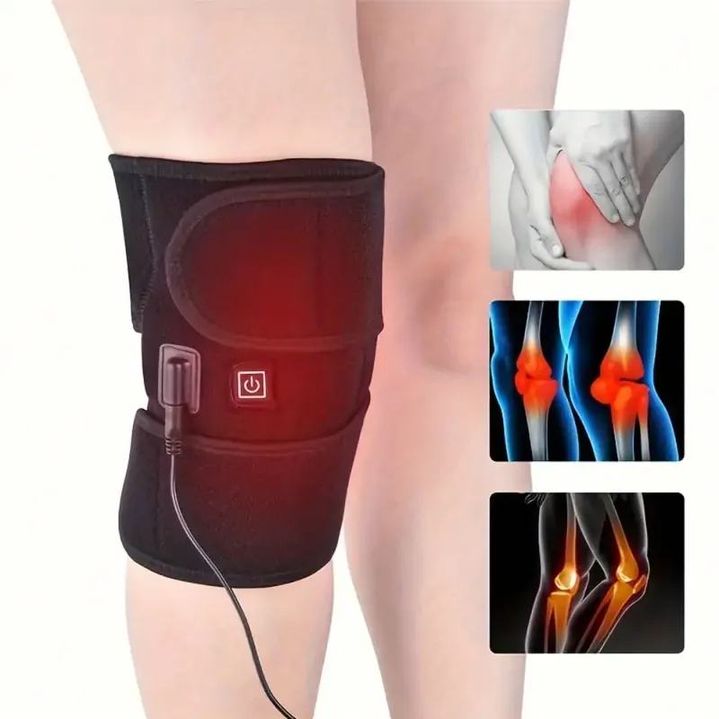 Elektrische EMS Neck Massager Mini Zervikale Zurück Patch Stimulator Massageador Matte Tragbare Gel Pad Aufkleber Schlank