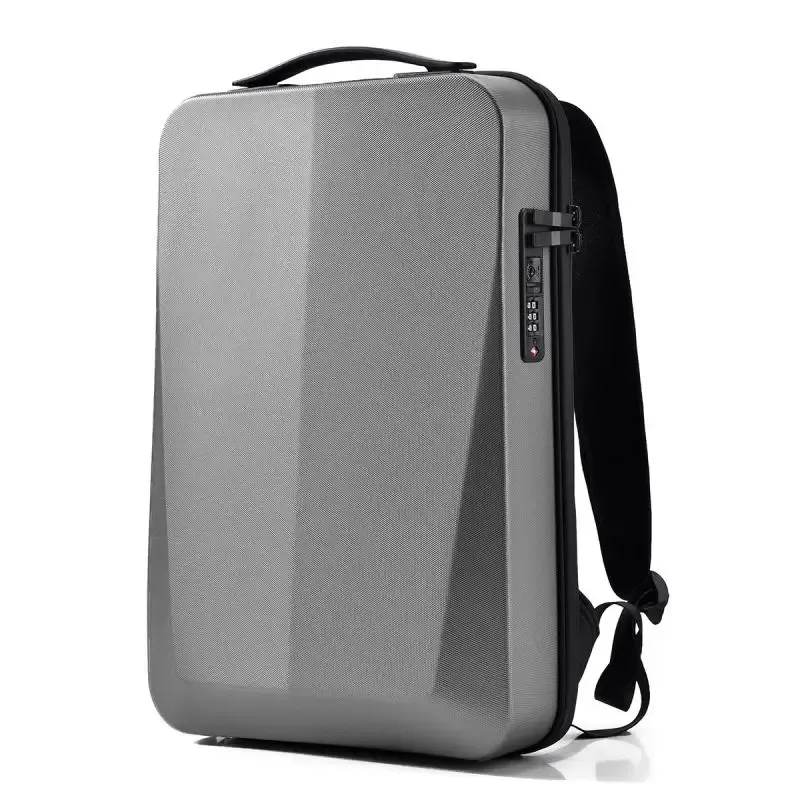 Neue Business Rucksack Große Kapazität Wasserdichte E-sport Laptop Tasche Multi-funktionale Casual Reise PC Hard Shell männer rucksack