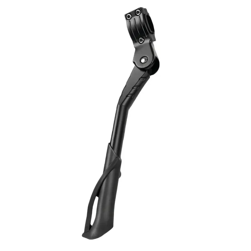 ‌ Verstellbarer Fahrradständer aus Aluminiumlegierung, Seitenständer für MTB/Klapp-/Elektrofahrräder, Schneefahrzeuge, 24–29 Zoll, universelle Passform