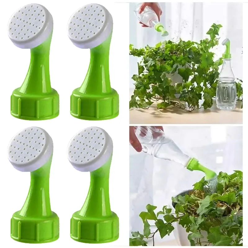 2/5/10 stücke Mini Bewässerung Wasserkocher Düse Kunststoff Haushalt Gartenbau und Blumen Pflege Produkte Garten Bewässerung Sprinkler TMZ