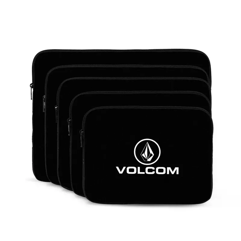 Volcom Notebook-Laptop-Tasche, Tasche, 10, 12, 13, 15, 17 Zoll, Notebook-Hülle, Tasche, Tablet, stoßfeste Tasche