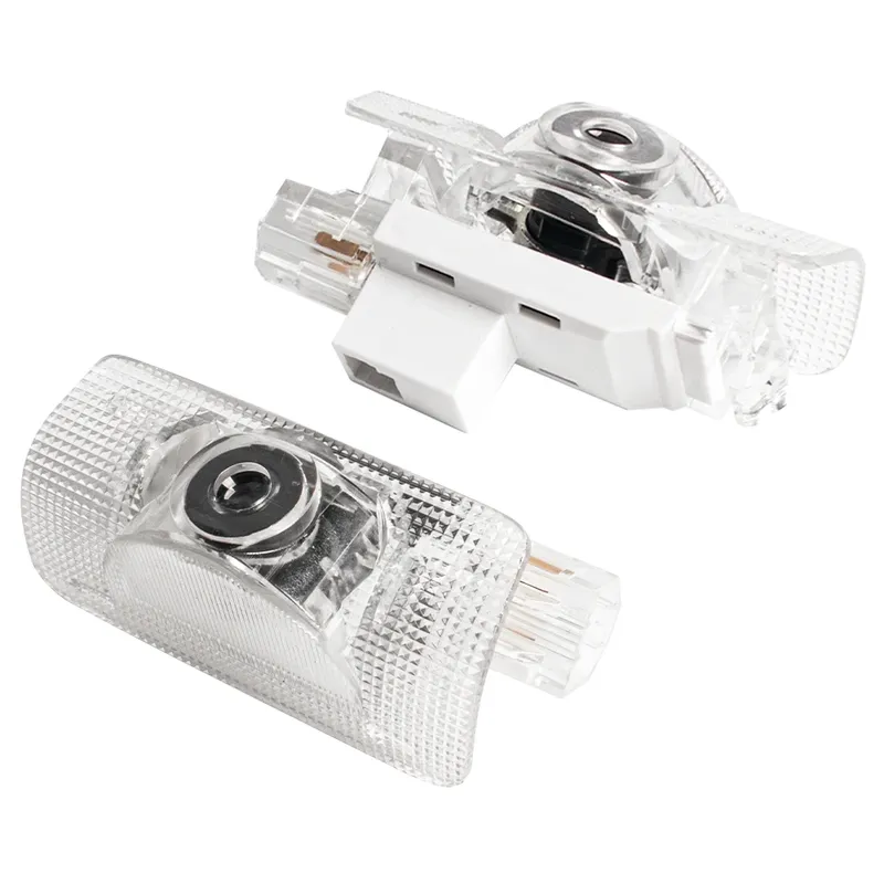 LED-Autotür-Willkommens- und Warnleuchte für Lexus GS RC UX RX GX LS LX IS ES Serie F IS250 IS300 ES200 ES250 ES260 ES300 UX200 RX300
