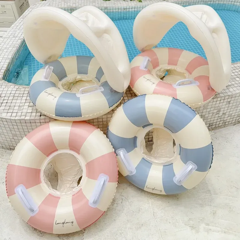 Aufblasbares Spielzeug fĂŒr den AuĂenbereich fĂŒr Schwimmring, Pool, Schwimmsitz, Schwimmschlauch, Schwimmkreis, Strand, Pool, Party-Spielzeug